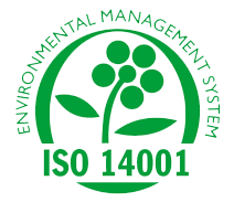 ISO 14001 Certification